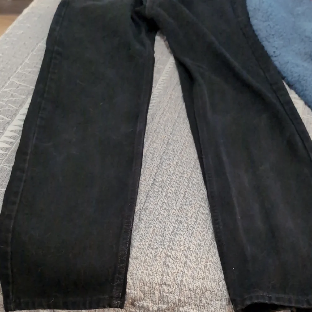 Levi's Men's Dark Denim Jeans